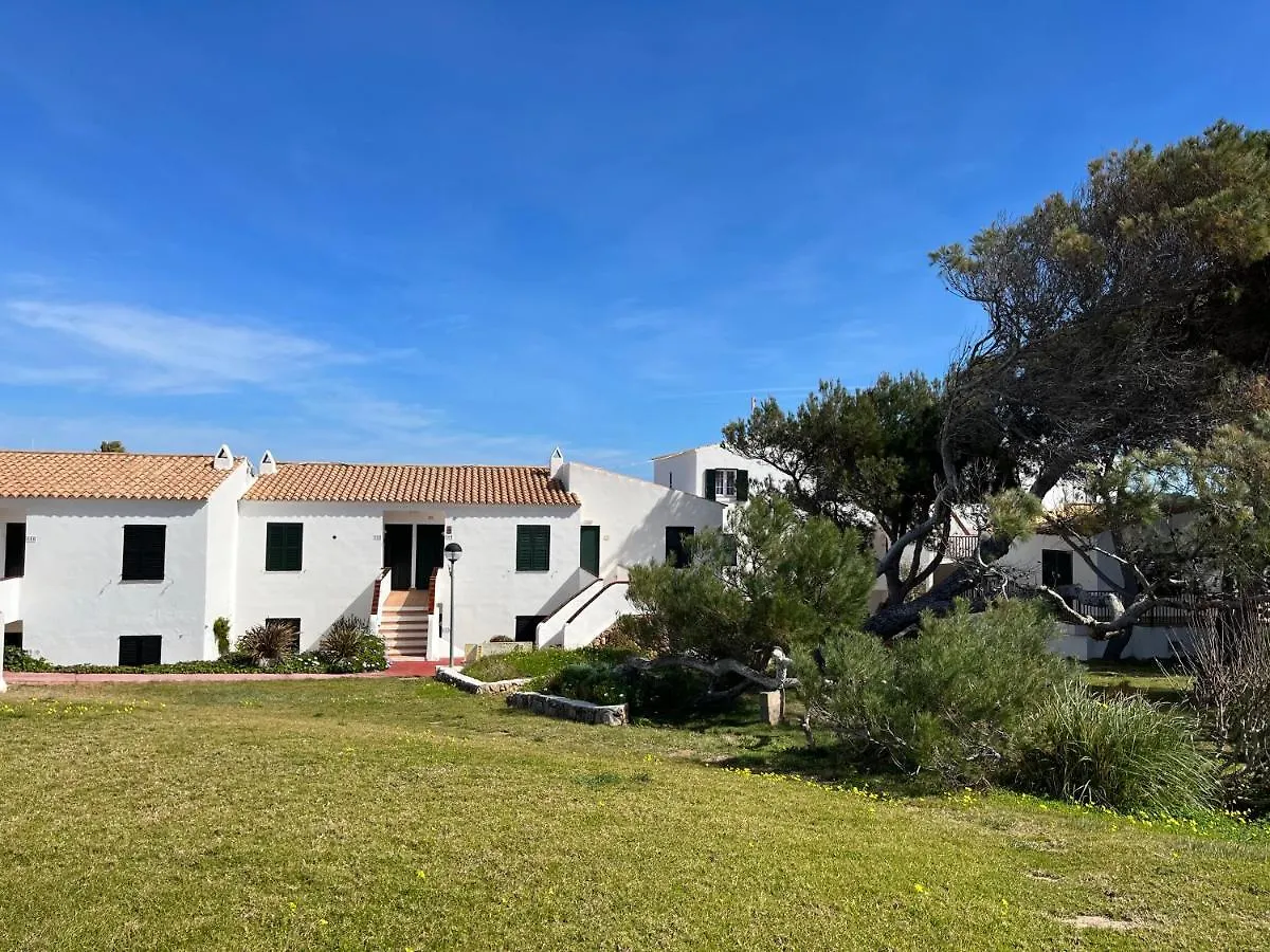 Costa Arenal 113 By Som Menorca Apartment Arenal d'en Castell