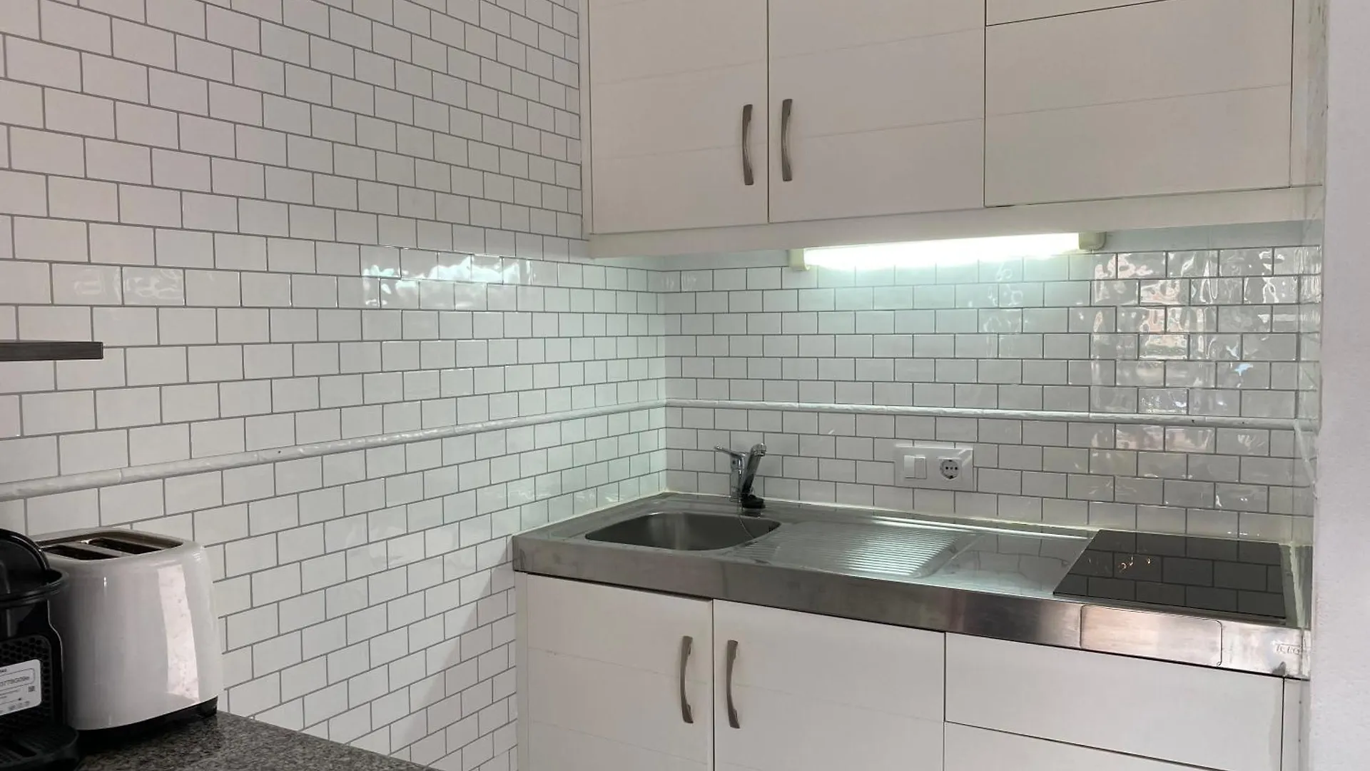 Costa Arenal 113 By Som Menorca Apartment Arenal d'en Castell Spain