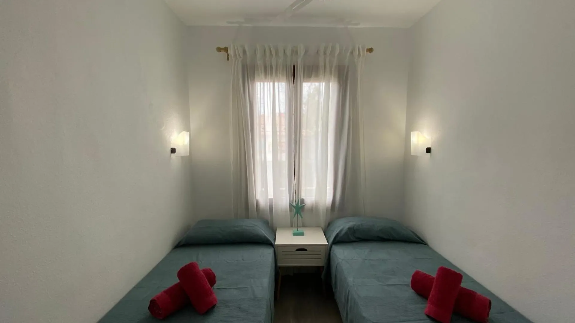 Costa Arenal 113 By Som Menorca Apartment Arenal d'en Castell