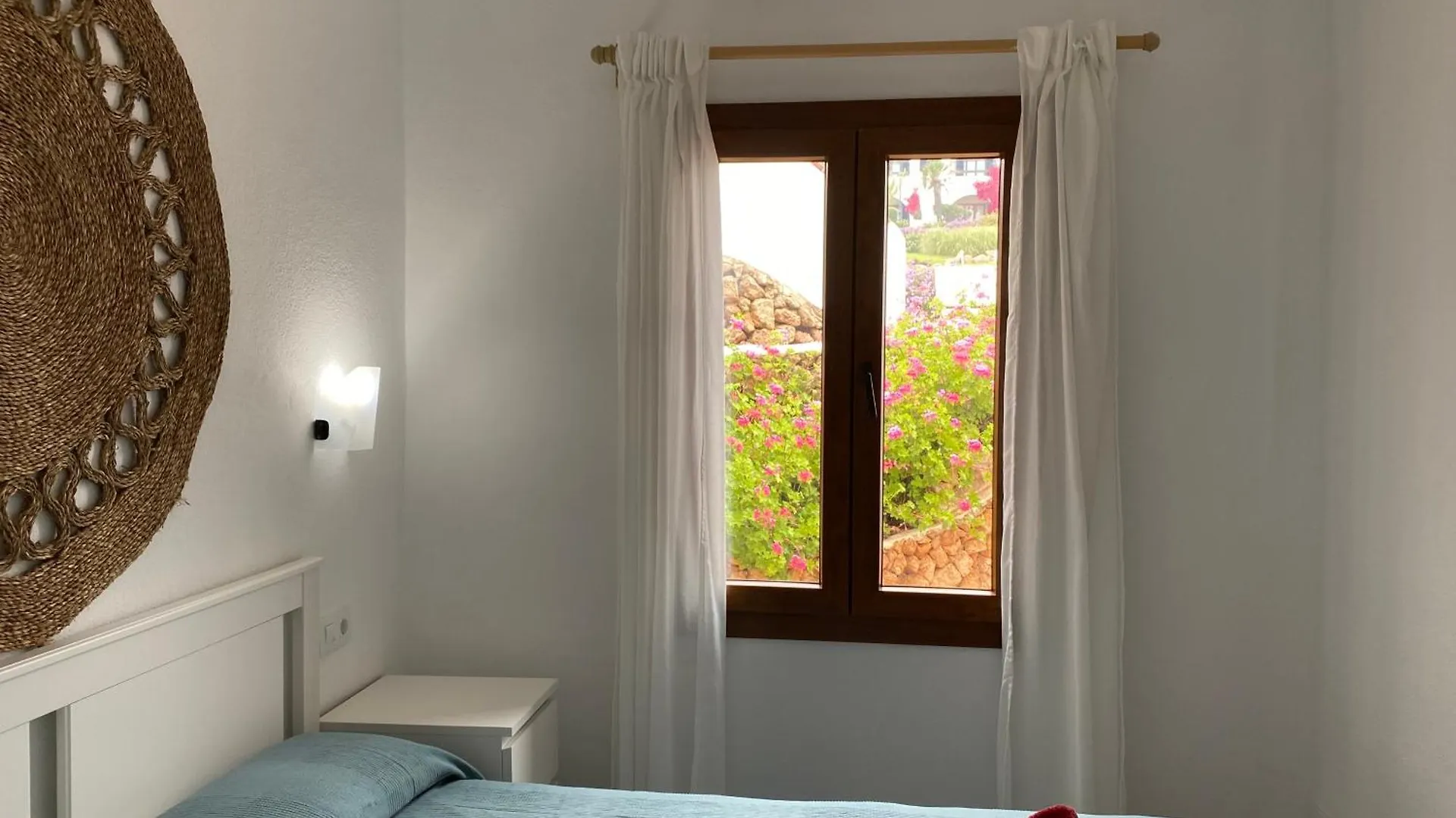 Costa Arenal 113 By Som Menorca Apartment Arenal d'en Castell 0*,  Spain