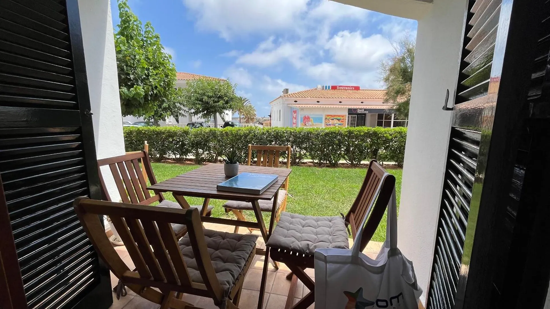 Costa Arenal 113 By Som Menorca Apartment Arenal d'en Castell